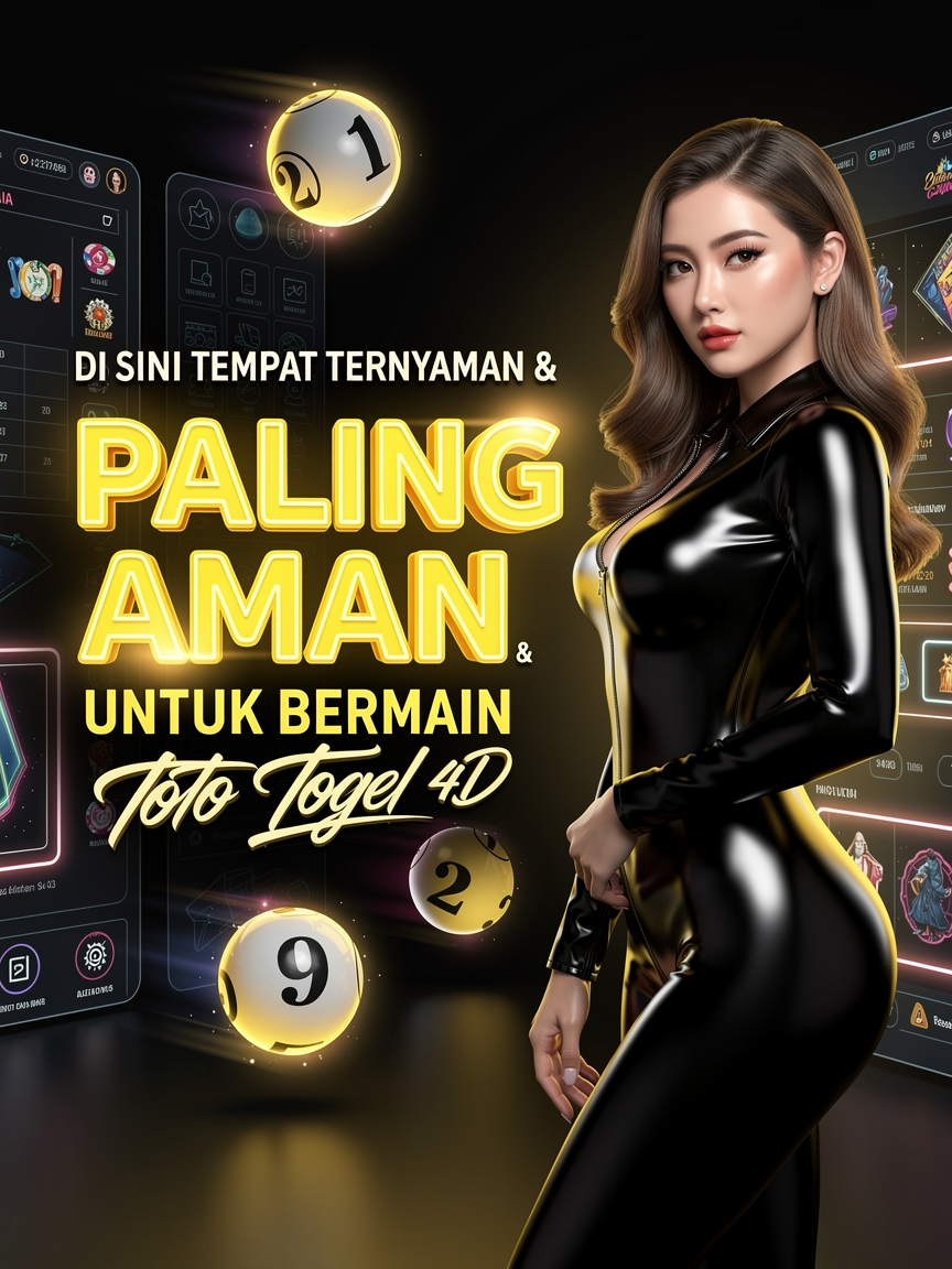 SPOT77 — banner kategori